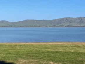 Lake Hume Getaway by Tiny Away